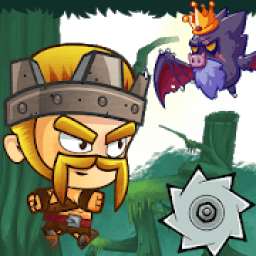 ikon Runner Angry Man