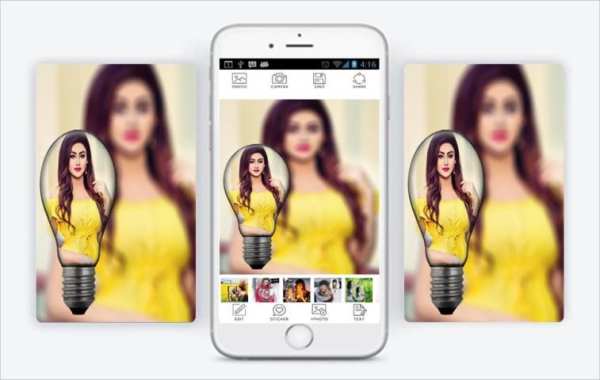 Pip Photo Maker with Frames Editor and Pip Collage screenshot 5