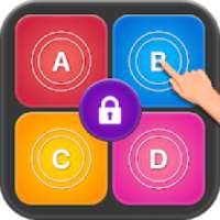 Knock Lock Screen on 9Apps