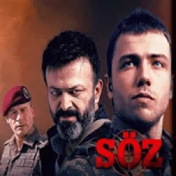 Söz Dizi Müziği आइकन