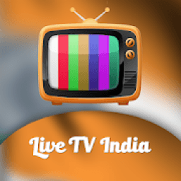 Live TV: India icon