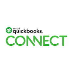 QuickBooks Connect आइकन