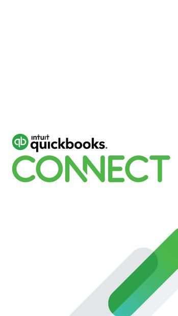 QuickBooks Connect स्क्रीनशॉट 1
