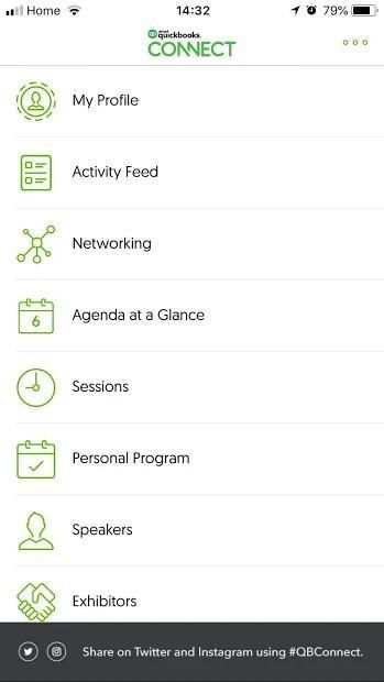 QuickBooks Connect स्क्रीनशॉट 4