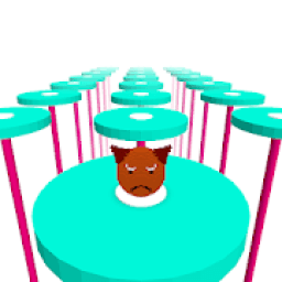 Ball Flip-Free Game आइकन