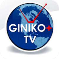 GINIKO+ TV on 9Apps