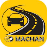 Go Machan on 9Apps