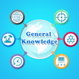 ikon General Knowledge of the World MCQs Offline