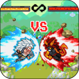 Ultimate Arena: Legendary Fighters आइकन