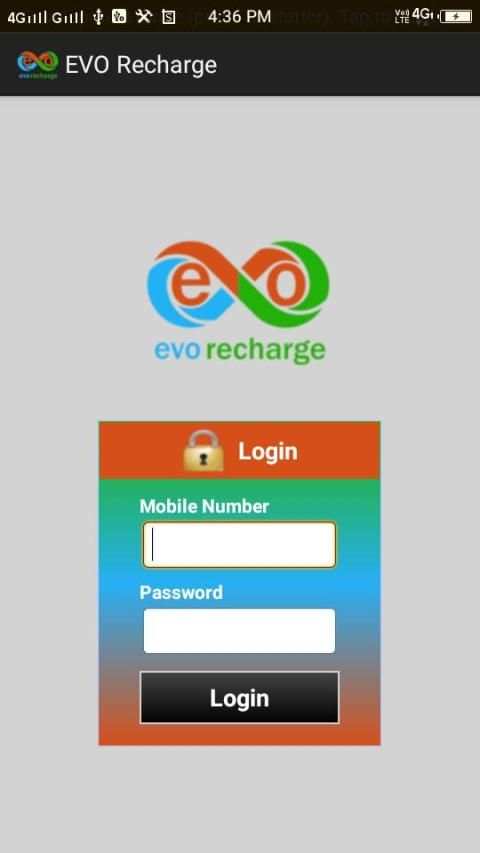 EVO Recharge screenshot 6