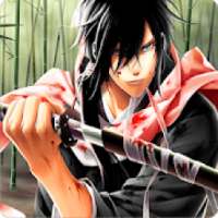 iSlash Ninja GO 2019: The Best Fighting Game