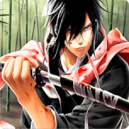 ikon iSlash Ninja GO 2019: The Best Fighting Game