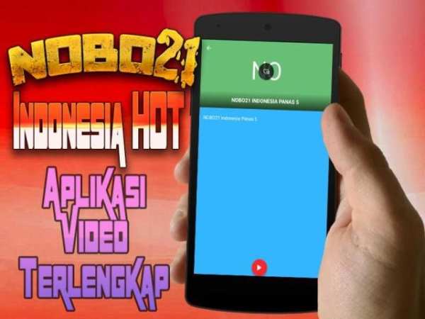 NOBO21 (Nonton Bokep) * Indonesia Panas HD screenshot 2
