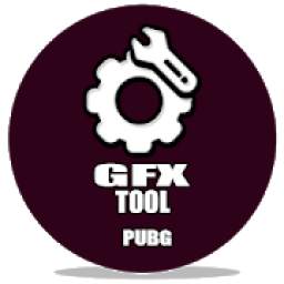 GFX Tool Pro 1.0