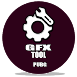 ikon GFX Tool - PUBG booster