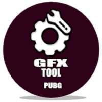 GFX Tool - PUBG booster
