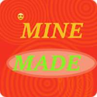 Wid Made आइकन