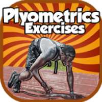 Plyometrics Exercises on 9Apps