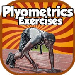 Plyometrics Exercises 1.0