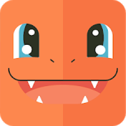 ikon Pixel Art: Pokemon