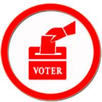 Voter Services - newvoter,Search Voter,Delete Vote on 9Apps