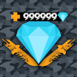 ikon Guide &amp; Diamonds for Free Fire - Tips and Tricks