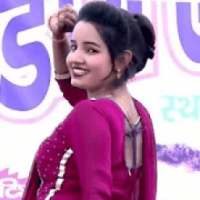 Sunita baby : Haryanvi dance and shop logo