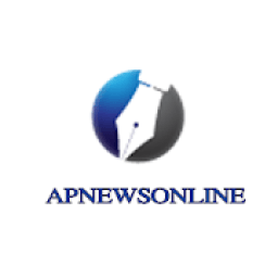 AP News Online आइकन