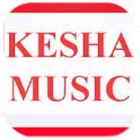 KESHA MUSIC on 9Apps