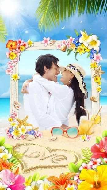 Lively Photo Frames - DIY Photo Live Wallpaper screenshot 11
