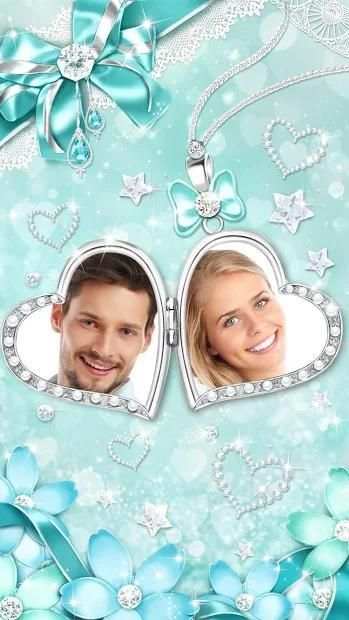 Lively Photo Frames - DIY Photo Live Wallpaper screenshot 12