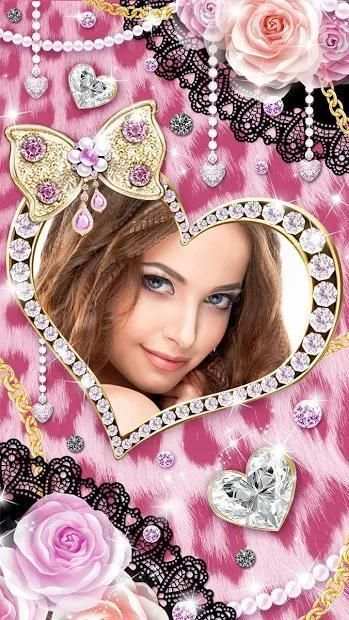 Lively Photo Frames - DIY Photo Live Wallpaper screenshot 8