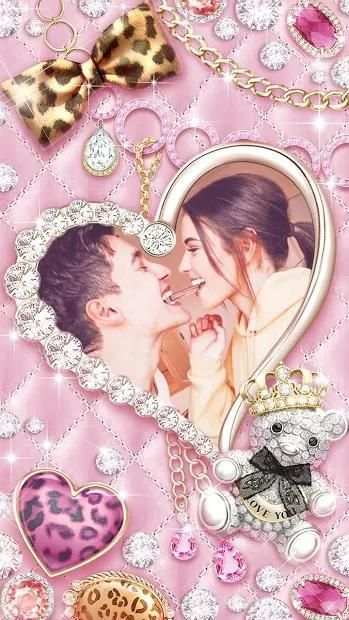 Lively Photo Frames - DIY Photo Live Wallpaper screenshot 9
