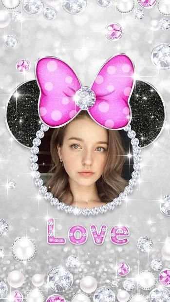 Lively Photo Frames - DIY Photo Live Wallpaper screenshot 2
