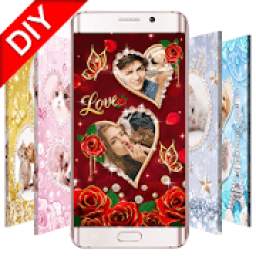 DIY Photo Frames 1.2.2