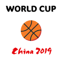 ikon Basketball World Cup China Predictor