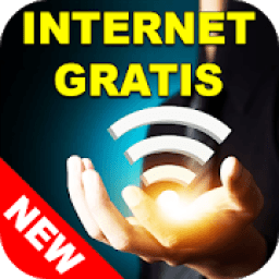 Tener Internet Guide Gratis - En Mi Celular Fácil icon