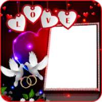 Love Photo Frame – Love DP Maker on 9Apps