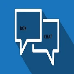 ikon BOX CHAT