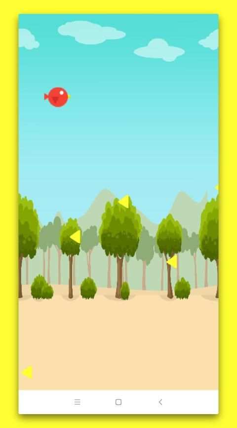 Be A Bird screenshot 4