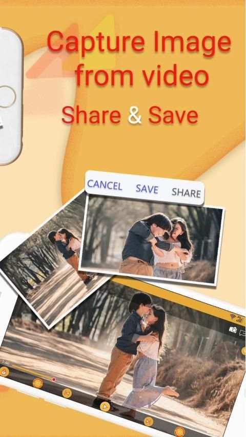 Full HD MX Player screenshot 3