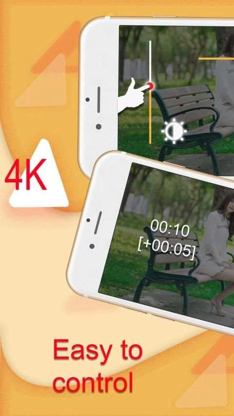 Full HD MX Player स्क्रीनशॉट 8