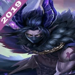 Wallpaper ML 2019 أيقونة