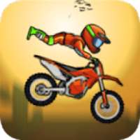 Motorcycle Bike Racer