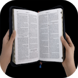 Alkitab Audio icon