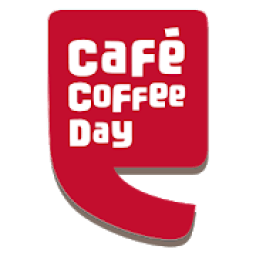 ikon Café Coffee Day