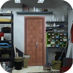 ikon Escape Room Open 100 Doors