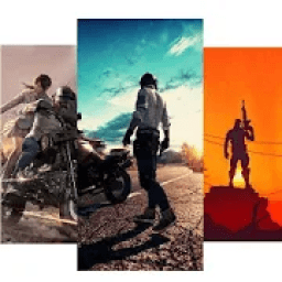 ikon PUBG Wallpaper latest 2019