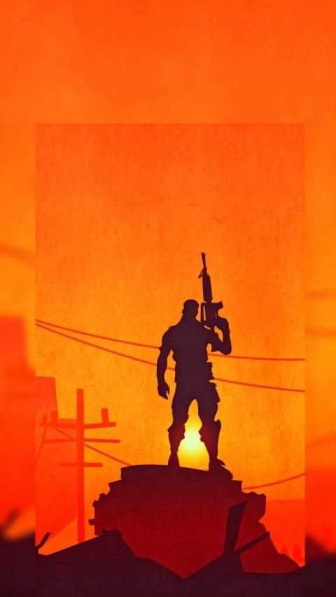 PUBG Wallpaper latest 2019 screenshot 4