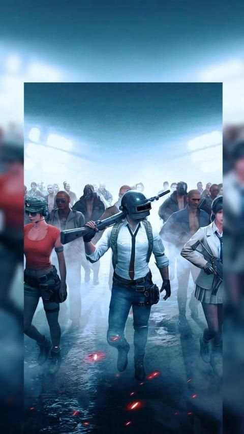 PUBG Wallpaper latest 2019 screenshot 2